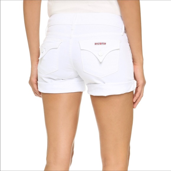 Hudson Jeans | Shorts | Hudson Croxley 